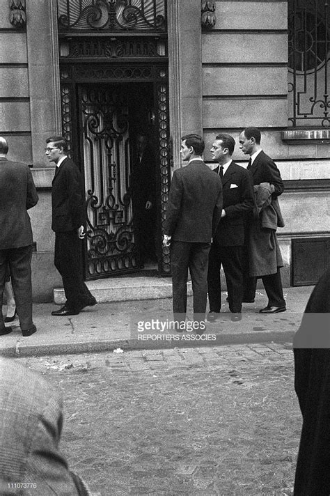 christian dior yves st laurent|yves saint laurent dior funeral.